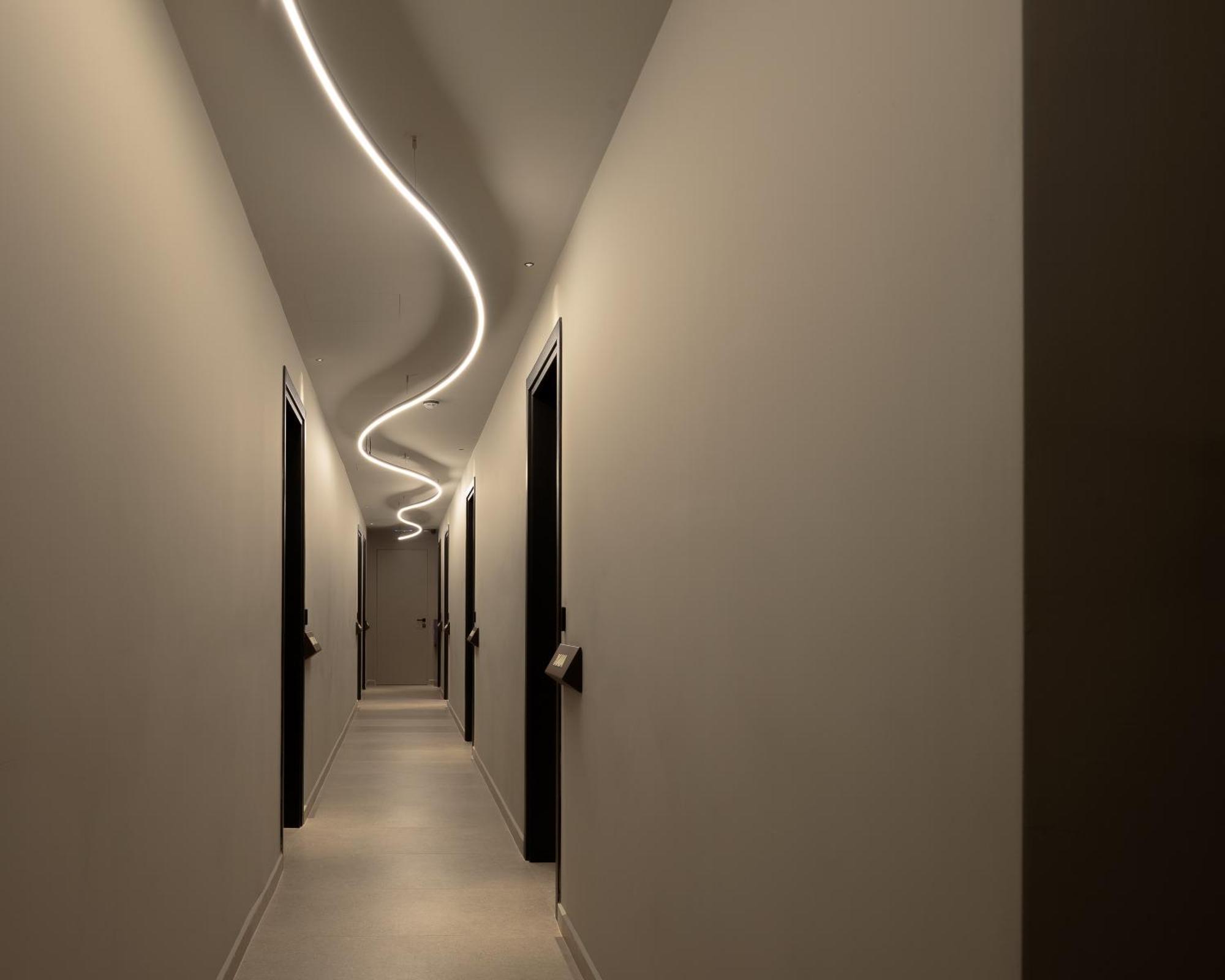 Pleiades Urban Stay By Semavί Iraklio Exterior foto