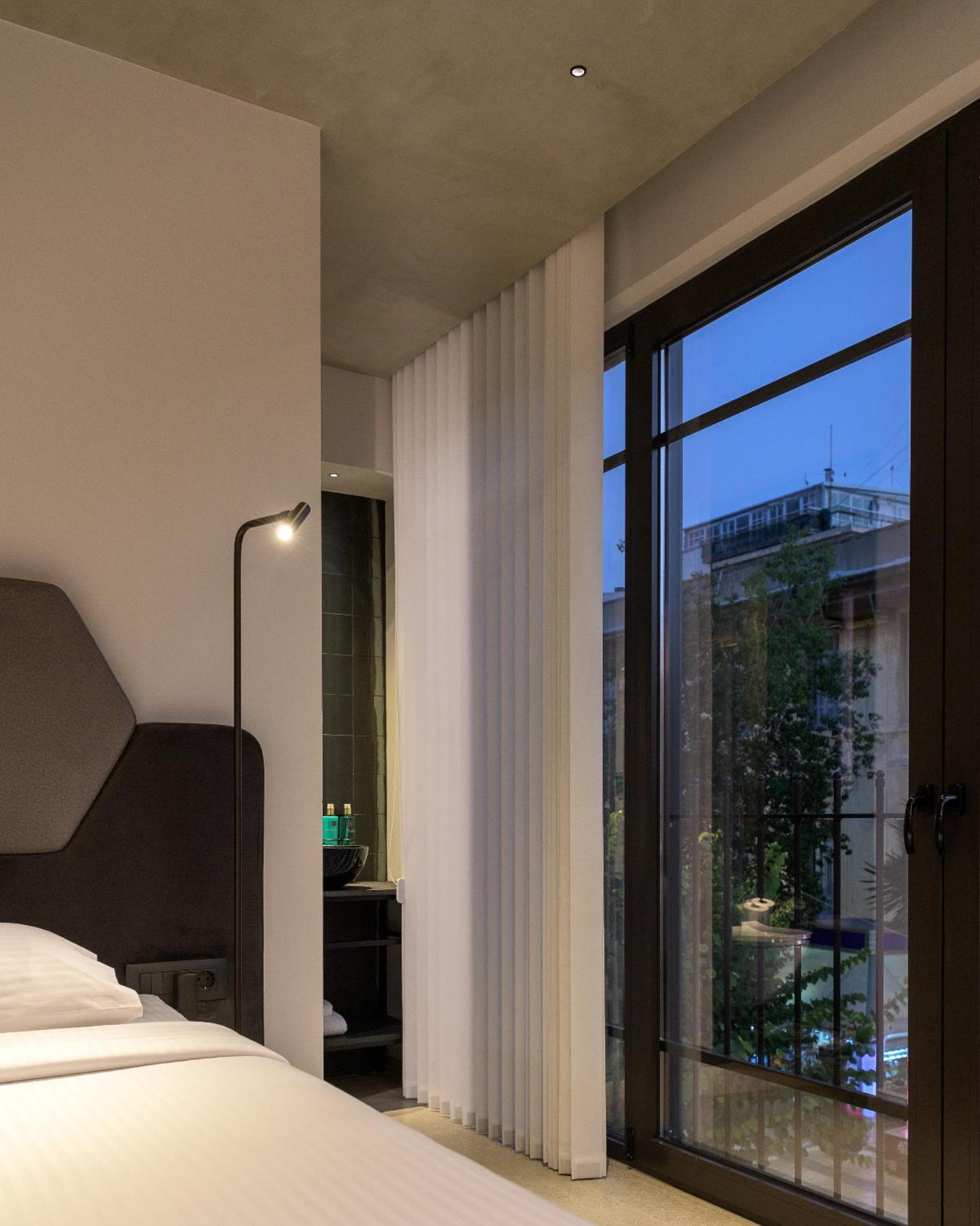 Pleiades Urban Stay By Semavί Iraklio Exterior foto