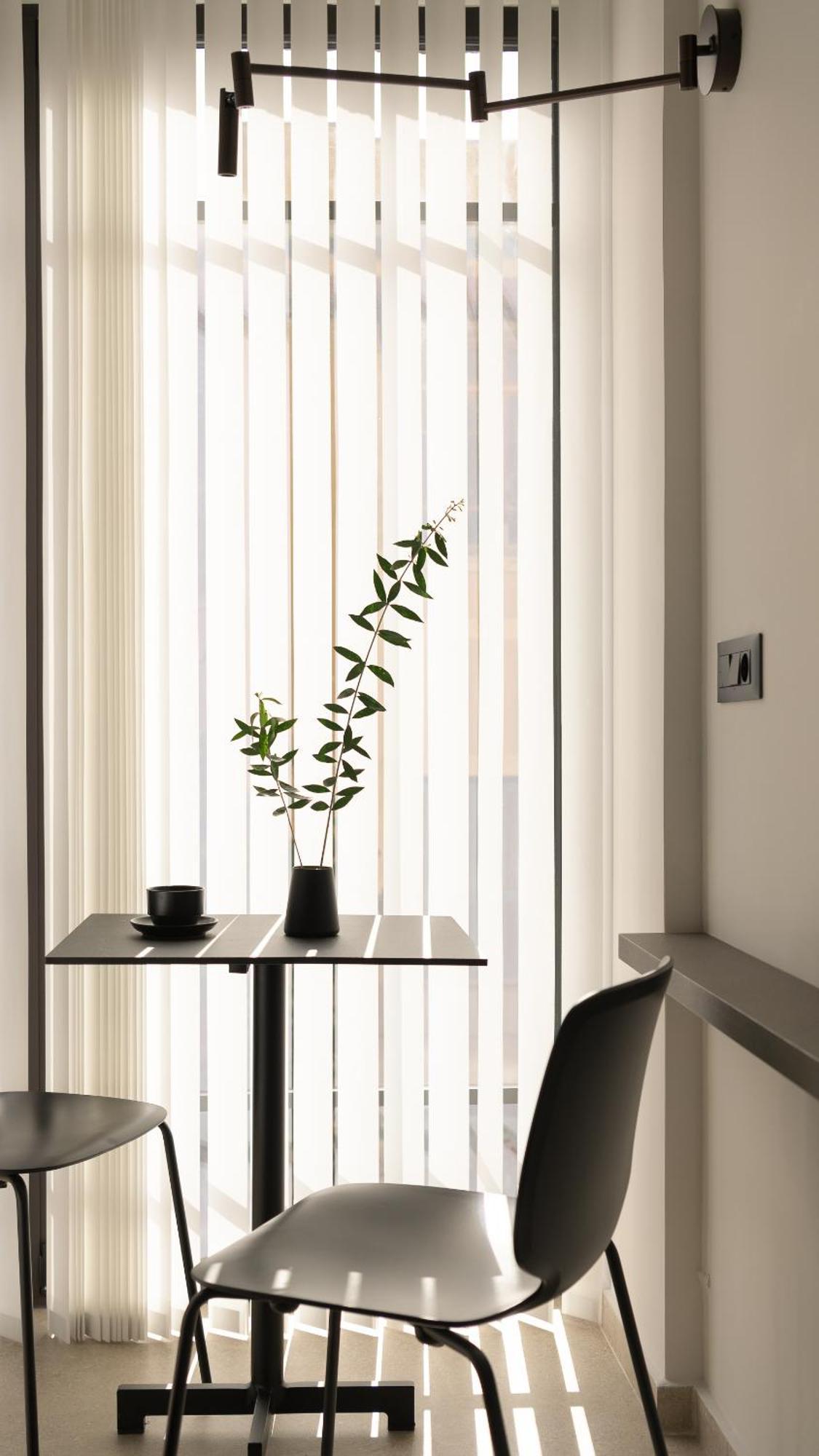 Pleiades Urban Stay By Semavί Iraklio Exterior foto