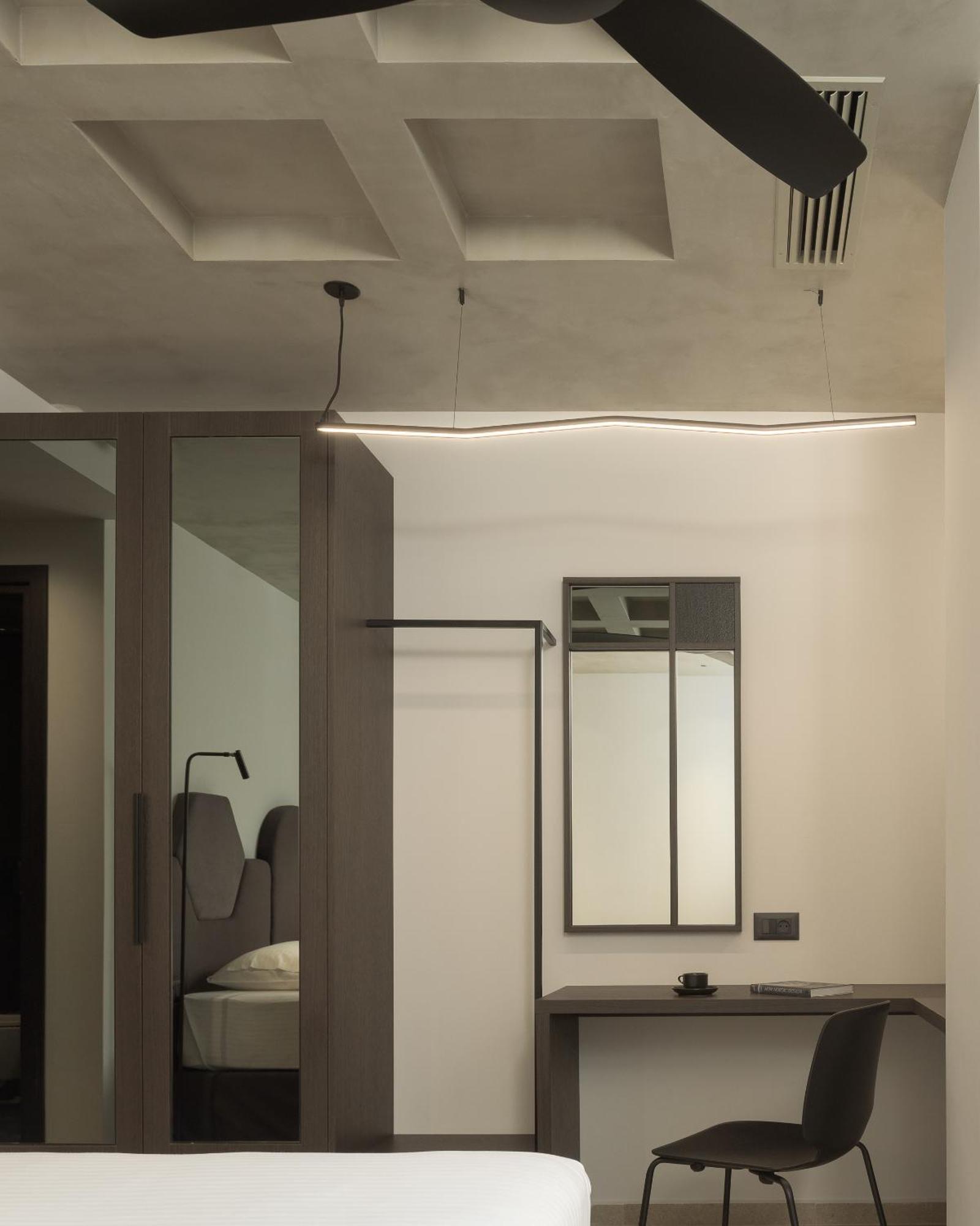 Pleiades Urban Stay By Semavί Iraklio Exterior foto