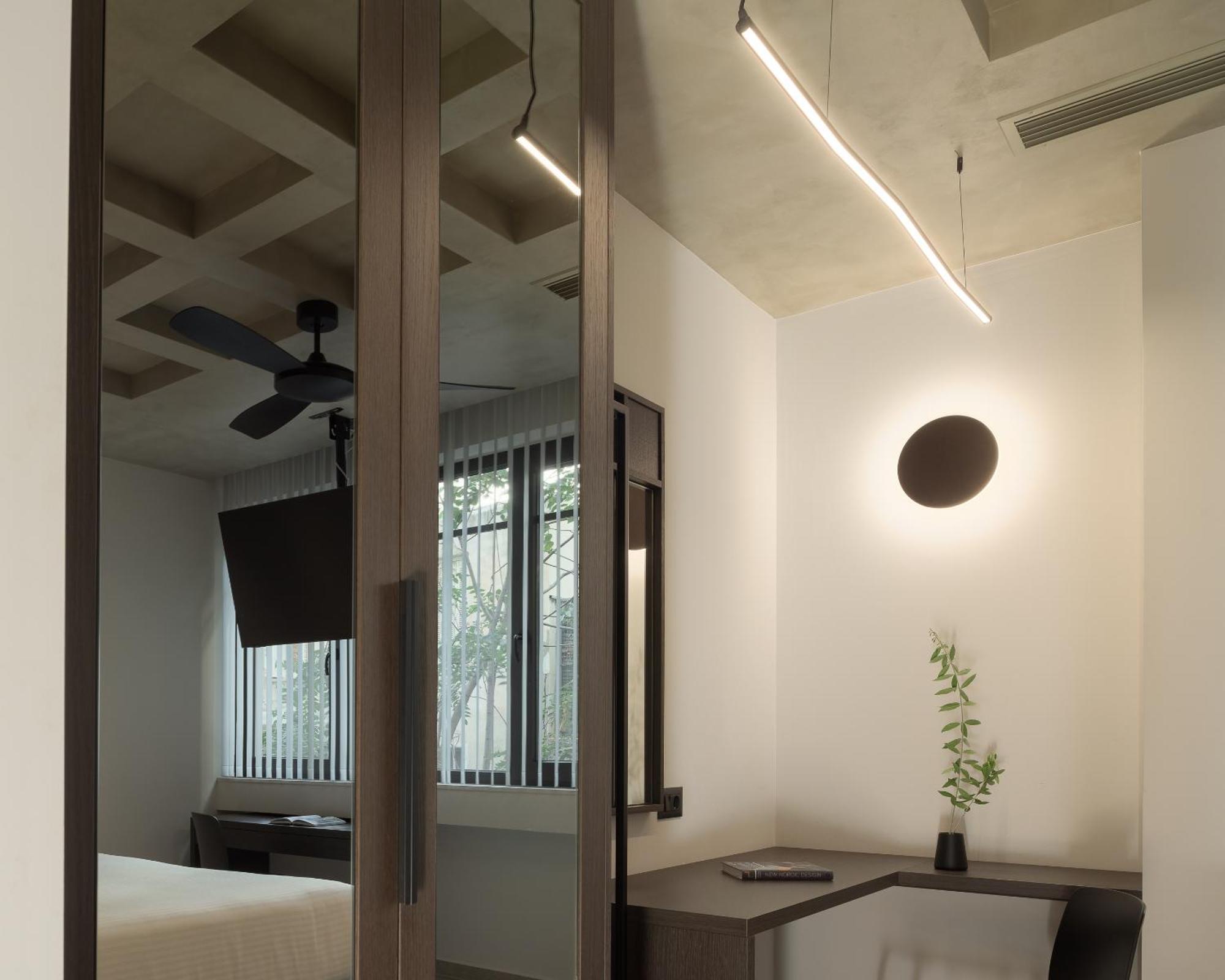 Pleiades Urban Stay By Semavί Iraklio Exterior foto