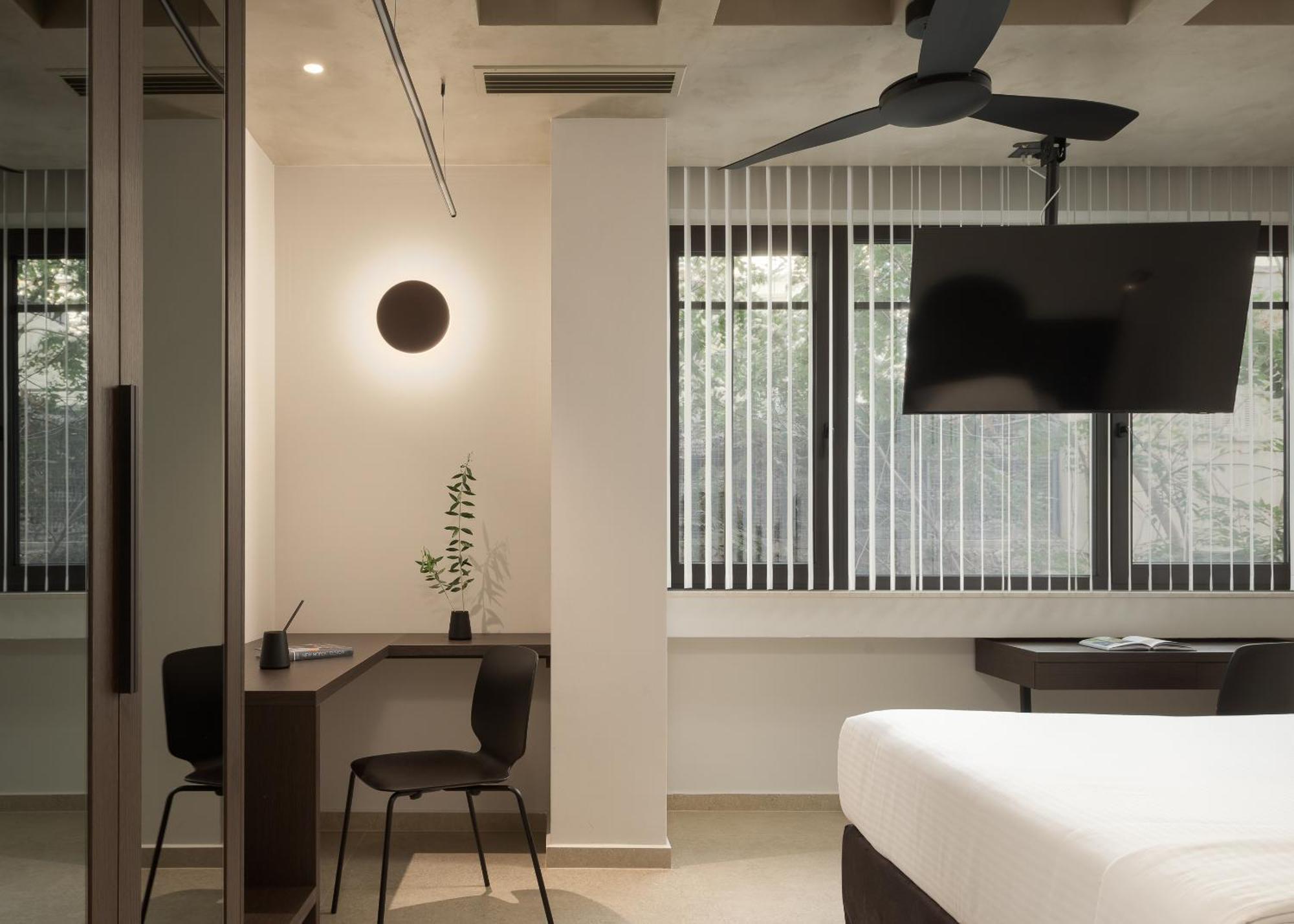 Pleiades Urban Stay By Semavί Iraklio Exterior foto